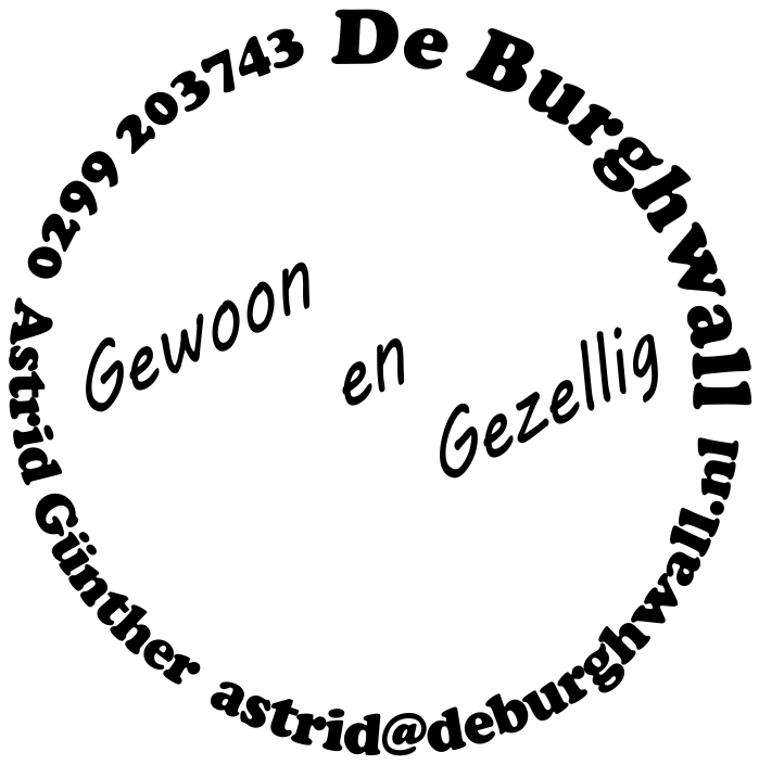 www.deburghwall.nl